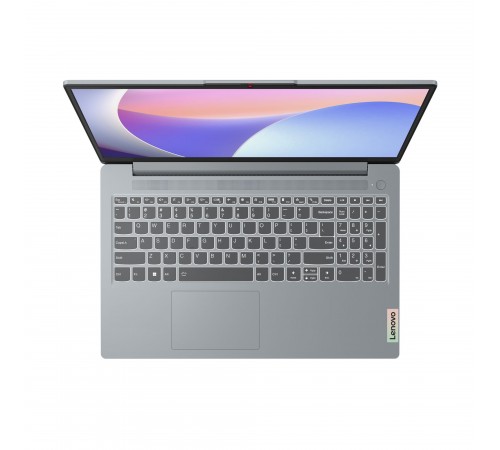 Ноутбук Lenovo IdeaPad Slim 3 15IAH8 (83ER00N2RA) Arctic Grey