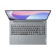 Ноутбук Lenovo IdeaPad Slim 3 15IAH8 (83ER00N2RA) Arctic Grey