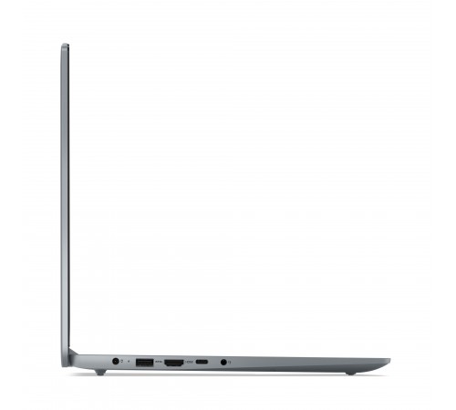 Ноутбук Lenovo IdeaPad Slim 3 15IAH8 (83ER00N2RA) Arctic Grey
