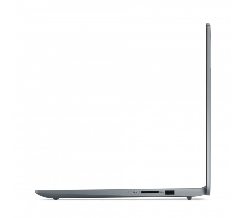Ноутбук Lenovo IdeaPad Slim 3 15IAH8 (83ER00N2RA) Arctic Grey