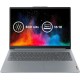 Ноутбук Lenovo IdeaPad Slim 3 16IAH8 (83ES004ARA) Arctic Grey