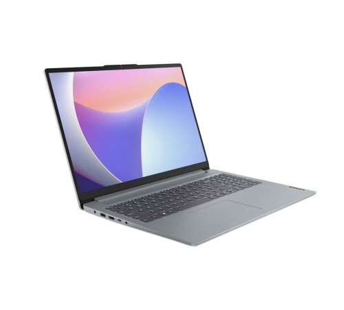 Ноутбук Lenovo IdeaPad Slim 3 16IAH8 (83ES004ARA) Arctic Grey