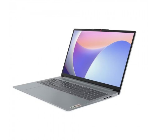 Ноутбук Lenovo IdeaPad Slim 3 16IAH8 (83ES004ARA) Arctic Grey
