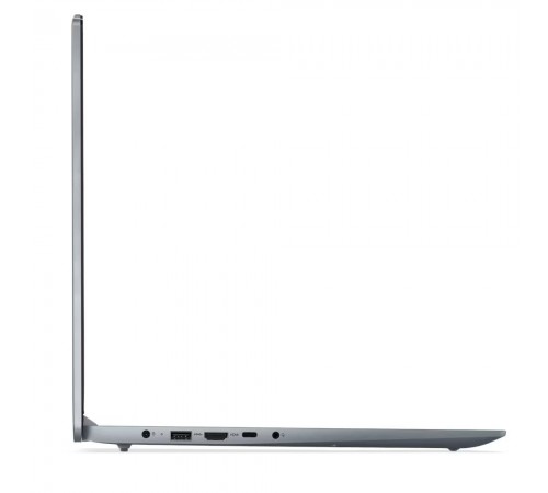 Ноутбук Lenovo IdeaPad Slim 3 16IAH8 (83ES004ARA) Arctic Grey