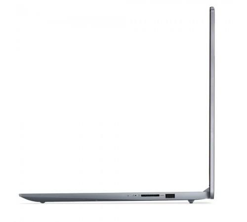 Ноутбук Lenovo IdeaPad Slim 3 16IAH8 (83ES004ARA) Arctic Grey
