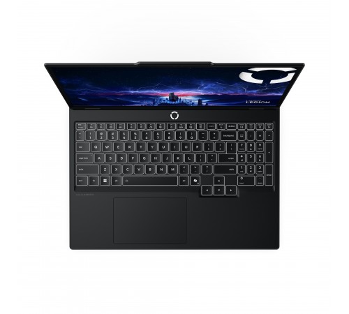 Ноутбук Lenovo Legion 5 15IAX10 (83F0006VRA) Eclipse Black