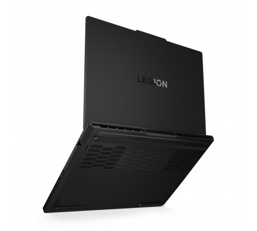 Ноутбук Lenovo Legion Pro 5 16IAX10 (83F30034RA) Eclipse Black