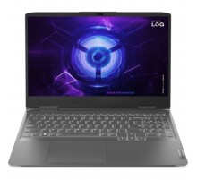 Ноутбук Lenovo LOQ 15IAX9 (83GS00BHRA) Luna Grey