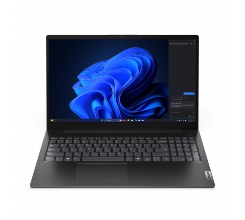 Ноутбук Lenovo V15 G5 IRL (83GW00C3RA) Business Black