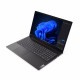 Ноутбук Lenovo V15 G5 IRL (83GW00C3RA) Business Black
