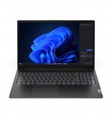 Ноутбук Lenovo V15 G5 IRL (83GW00C5RA) Business Black