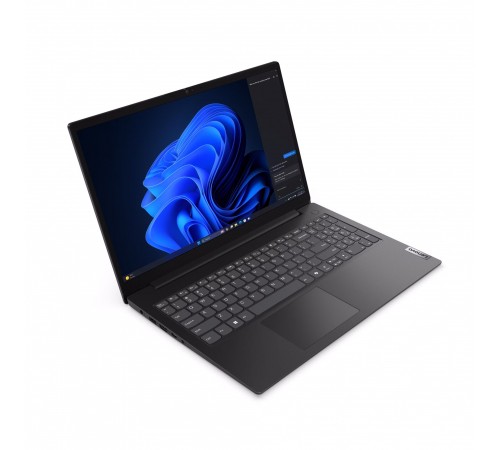 Ноутбук Lenovo V15 G5 IRL (83GW00CARA) Business Black