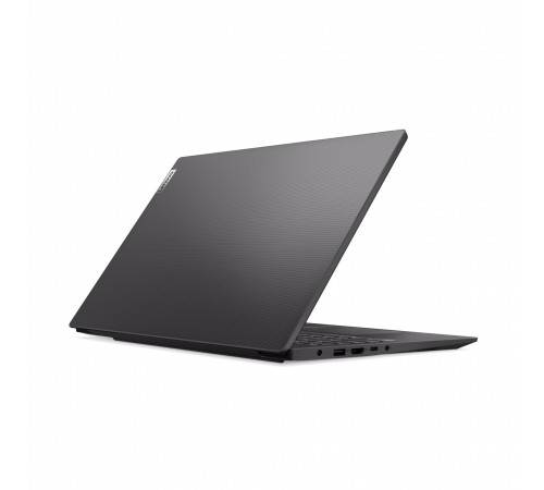 Ноутбук Lenovo V15 G5 IRL (83GW00CARA) Business Black