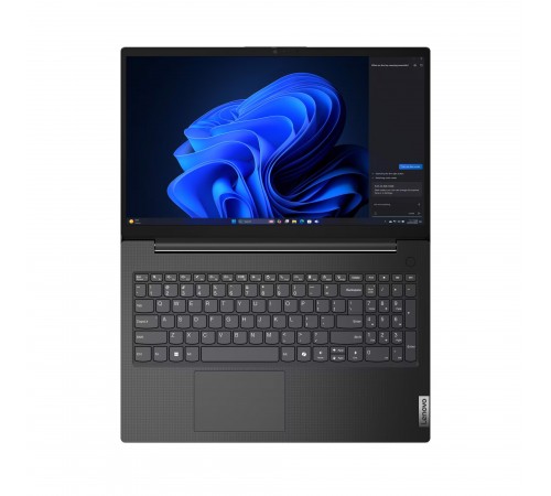 Ноутбук Lenovo V15 G5 IRL (83GW00CCRA) Business Black