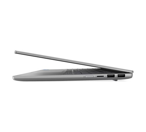 Ноутбук Lenovo IdeaPad Slim 5 14IRH10 (83HR0058RA) Luna Grey