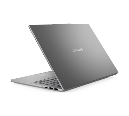 Ноутбук Lenovo IdeaPad Slim 5 14IRH10 (83HR0058RA) Luna Grey