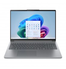Ноутбук Lenovo IdeaPad Slim 5 16IRH10 (83HS007LRA) Luna Grey