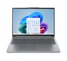 Ноутбук Lenovo IdeaPad Slim 5 16IRH10 (83HS00AKRA) Luna Grey