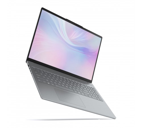 Ноутбук Lenovo IdeaPad Slim 5 16ARP10 (83HU004NRA) Luna Grey