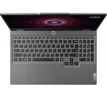 Ноутбук Lenovo LOQ 15ARP9 (83JC00NGRA) Luna Grey