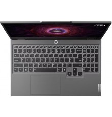 Ноутбук Lenovo LOQ 15ARP9 (83JC00NGRA) Luna Grey