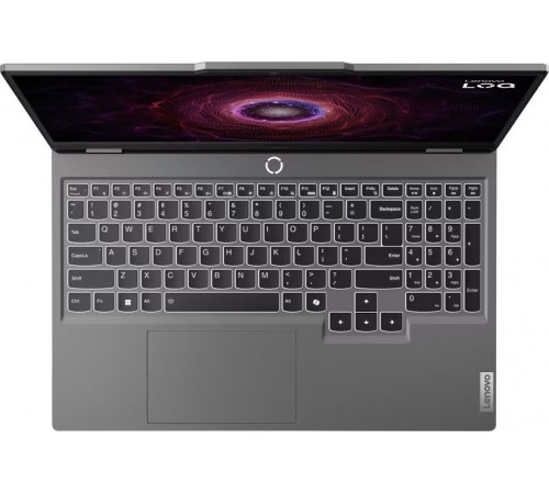 Ноутбук Lenovo LOQ 15ARP9 (83JC00NGRA) Luna Grey