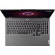 Ноутбук Lenovo LOQ 15ARP9 (83JC00NGRA) Luna Grey