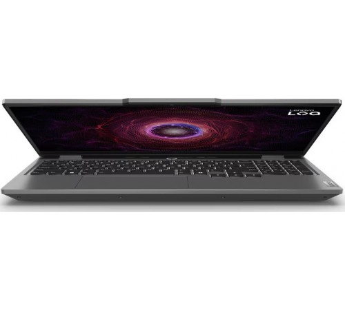 Ноутбук Lenovo LOQ 15ARP9 (83JC00NGRA) Luna Grey