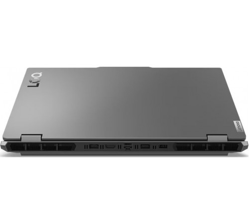 Ноутбук Lenovo LOQ 15ARP9 (83JC00NGRA) Luna Grey