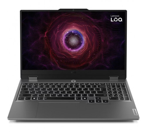 Ноутбук Lenovo LOQ 15ARP9 (83JC00NGRA) Luna Grey