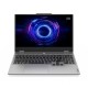 Ноутбук Lenovo LOQ 15IRX10 (83JE00L9RA) Luna Grey