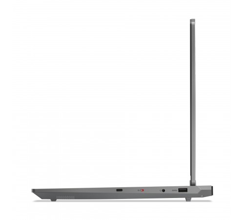 Ноутбук Lenovo LOQ 15IRX10 (83JE00L9RA) Luna Grey