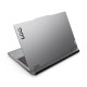 Ноутбук Lenovo LOQ 15IRX10 (83JE00X4RA) Luna Grey