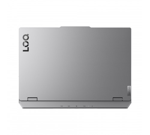 Ноутбук Lenovo LOQ 15IRX10 (83JE00X4RA) Luna Grey