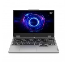 Ноутбук Lenovo LOQ 15IRX10 (83JE00X8RA) Luna Grey