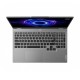 Ноутбук Lenovo LOQ 15IRX10 (83JE00X8RA) Luna Grey