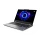 Ноутбук Lenovo LOQ 15IRX10 (83JE00X8RA) Luna Grey