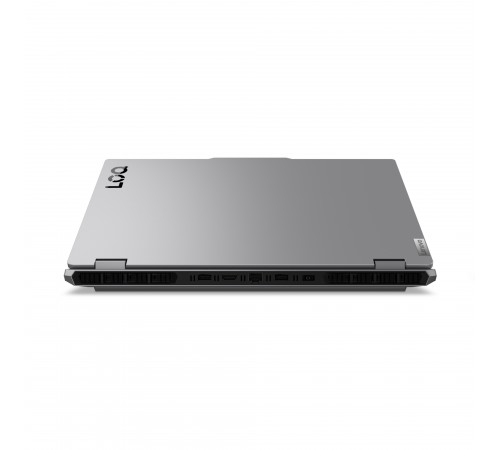 Ноутбук Lenovo LOQ 15IRX10 (83JE00X8RA) Luna Grey