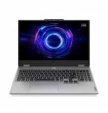 Ноутбук Lenovo LOQ 15IRX10 (83JE00XXRA) Luna Grey