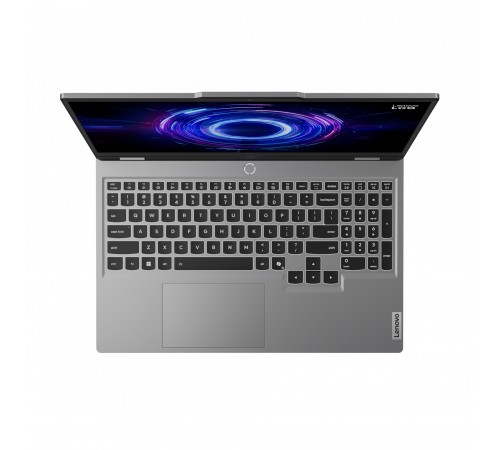 Ноутбук Lenovo LOQ 15IRX10 (83JE01DPRA) Luna Grey
