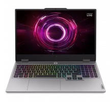 Ноутбук Lenovo LOQ 15AHP10 (83JG002MRA) Luna Grey