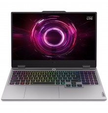 Ноутбук Lenovo LOQ 15AHP10 (83JG002MRA) Luna Grey