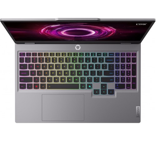 Ноутбук Lenovo LOQ 15AHP10 (83JG002MRA) Luna Grey