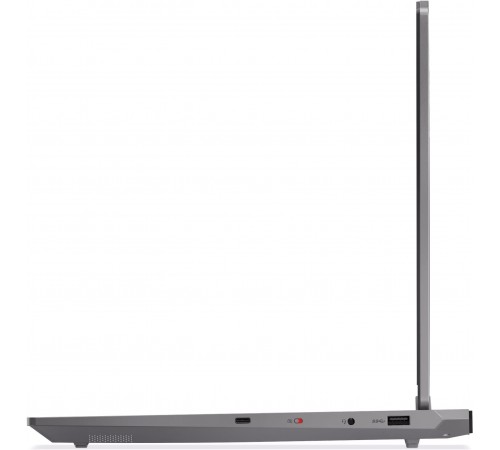 Ноутбук Lenovo LOQ 15AHP10 (83JG002MRA) Luna Grey