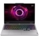 Ноутбук Lenovo LOQ 15AHP10 (83JG009JRA) Luna Grey