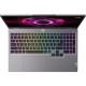 Ноутбук Lenovo LOQ 15AHP10 (83JG009JRA) Luna Grey