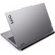 Ноутбук Lenovo LOQ 15AHP10 (83JG009JRA) Luna Grey