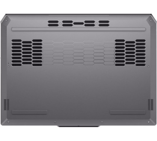 Ноутбук Lenovo LOQ 15AHP10 (83JG009JRA) Luna Grey