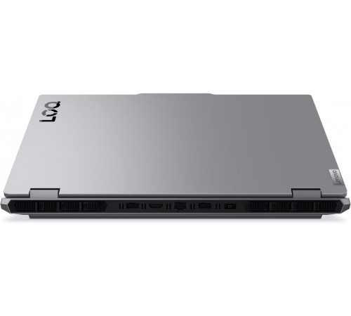 Ноутбук Lenovo LOQ 15AHP10 (83JG009JRA) Luna Grey