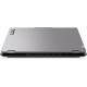 Ноутбук Lenovo LOQ 15AHP10 (83JG009JRA) Luna Grey
